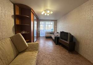 1-к квартира, вторичка, 33м2, 7/9 этаж