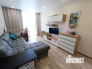 Студия квартира, вторичка, 30м2, 6/12 этаж