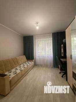 3-к квартира, вторичка, 77м2, 1/8 этаж