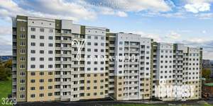2-к квартира, вторичка, 63м2, 9/10 этаж