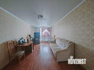 2-к квартира, вторичка, 58м2, 9/10 этаж