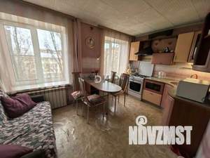 4-к квартира, вторичка, 98м2, 6/9 этаж