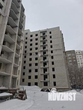 2-к квартира, вторичка, 60м2, 1/10 этаж