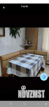 2-к квартира, вторичка, 50м2, 2/12 этаж