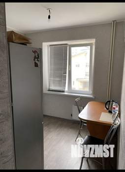 1-к квартира, вторичка, 27м2, 3/10 этаж