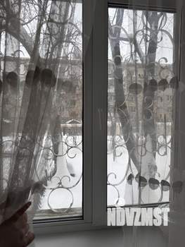 2-к квартира, вторичка, 44м2, 1/5 этаж