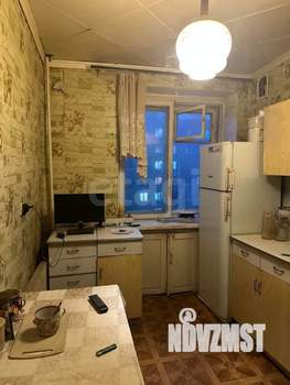 3-к квартира, вторичка, 60м2, 9/9 этаж