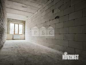 3-к квартира, вторичка, 107м2, 4/5 этаж