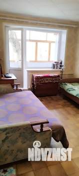 1-к квартира, вторичка, 30м2, 5/5 этаж