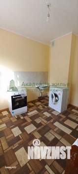 1-к квартира, вторичка, 27м2, 2/9 этаж