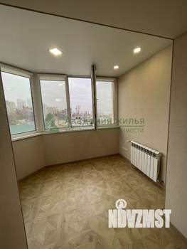 3-к квартира, вторичка, 77м2, 7/16 этаж