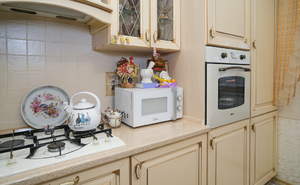 3-к квартира, вторичка, 85м2, 5/10 этаж