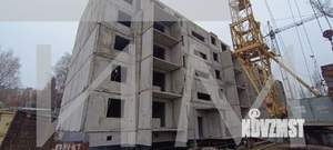 1-к квартира, вторичка, 38м2, 5/10 этаж