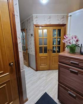 2-к квартира, вторичка, 41м2, 3/5 этаж