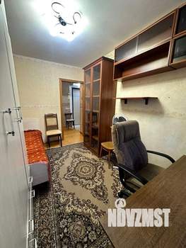 2-к квартира, вторичка, 42м2, 4/5 этаж