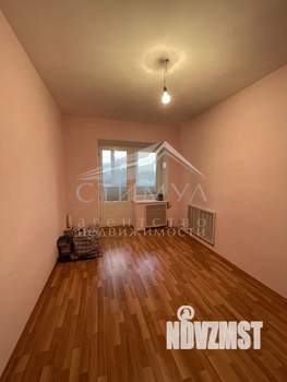 3-к квартира, вторичка, 106м2, 6/6 этаж