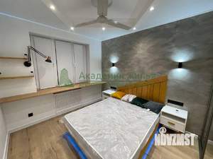 2-к квартира, вторичка, 38м2, 18/25 этаж