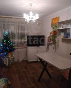 3-к квартира, вторичка, 60м2, 3/5 этаж