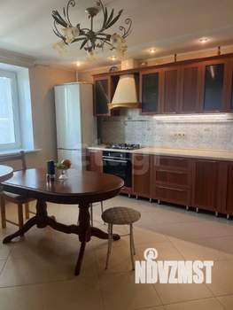 3-к квартира, вторичка, 91м2, 8/10 этаж