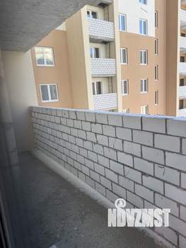 2-к квартира, сданный дом, 57м2, 6/16 этаж