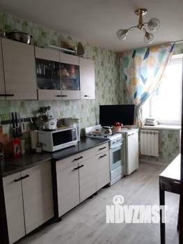 1-к квартира, вторичка, 40м2, 9/10 этаж