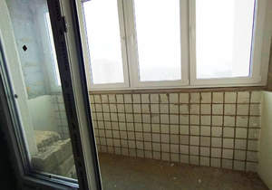 2-к квартира, вторичка, 64м2, 22/25 этаж