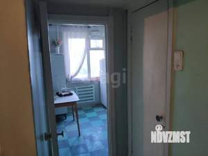 2-к квартира, вторичка, 43м2, 5/9 этаж