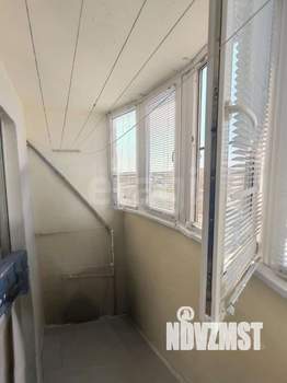 1-к квартира, вторичка, 39м2, 9/10 этаж