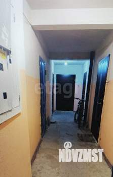 1-к квартира, вторичка, 34м2, 1/3 этаж