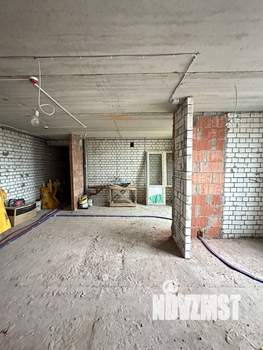 2-к квартира, вторичка, 55м2, 10/11 этаж