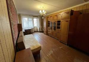 1-к квартира, вторичка, 32м2, 5/9 этаж