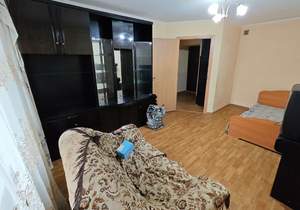 1-к квартира, вторичка, 28м2, 1/9 этаж