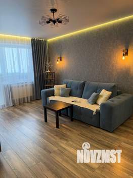 2-к квартира, вторичка, 53м2, 9/10 этаж