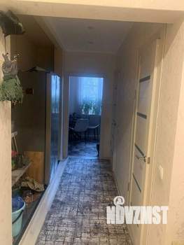 3-к квартира, вторичка, 86м2, 2/5 этаж