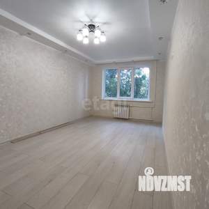 2-к квартира, вторичка, 45м2, 3/5 этаж