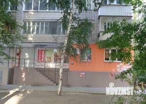 3-к квартира, вторичка, 67м2, 9/9 этаж