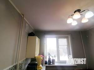 1-к квартира, вторичка, 37м2, 7/9 этаж