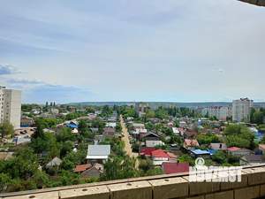 1-к квартира, вторичка, 38м2, 10/10 этаж