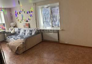 2-к квартира, вторичка, 38м2, 5/6 этаж