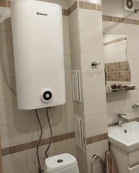 3-к квартира, вторичка, 60м2, 5/9 этаж