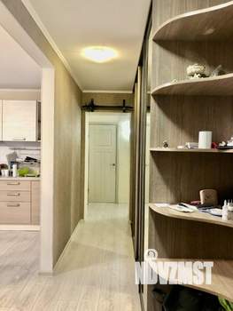 3-к квартира, вторичка, 73м2, 10/11 этаж