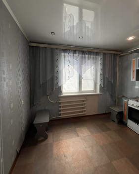 1-к квартира, вторичка, 37м2, 2/9 этаж