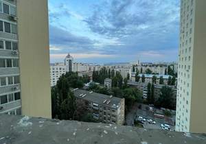 1-к квартира, вторичка, 30м2, 14/27 этаж