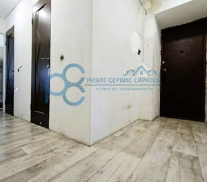 3-к квартира, вторичка, 60м2, 5/9 этаж