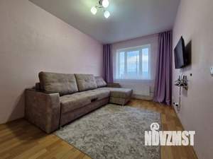 1-к квартира, вторичка, 25м2, 5/8 этаж