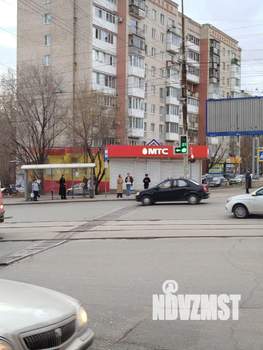 3-к квартира, вторичка, 60м2, 4/10 этаж