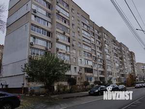 1-к квартира, вторичка, 40м2, 6/9 этаж