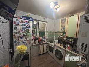 2-к квартира, вторичка, 43м2, 5/5 этаж