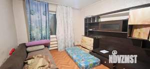 3-к квартира, вторичка, 64м2, 2/9 этаж