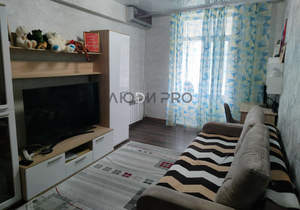 2-к квартира, вторичка, 60м2, 4/5 этаж